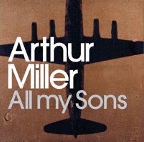 All My Sons show poster