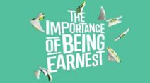 The Importance Of Being Earnest