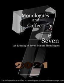 Monologues and Coffee