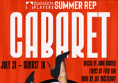 Cabaret in Sarasota