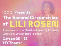 The Second Circumcision of Lili Rosen 