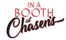In A Booth At Chasen's