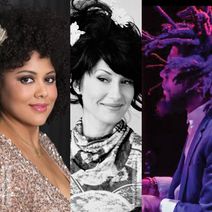 When You Wish Upon a Star: A Jazz Tribute to 100 Years of Disney