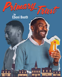 Primary Trust by Eboni Booth