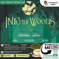 Into the Woods in Rhode Island