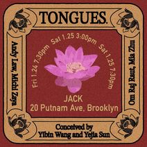 Tongues