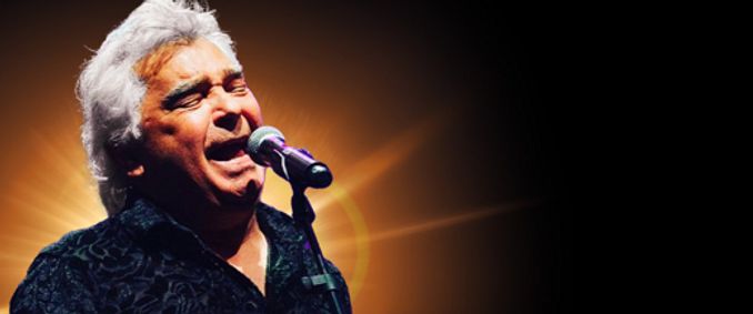 The Gipsy Kings Featuring Nicolas Reyes show poster