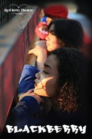 Blackberry show poster