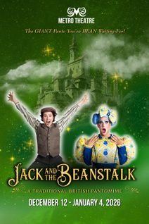 Jack and the Beanstalk