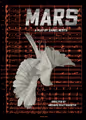 Mars in Off-Off-Broadway