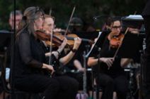 Raleigh Symphony Orchestra Fall Pops Concert