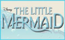 DISNEY'S THE LITTLE MERMAID