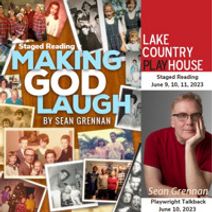 Making God Laugh