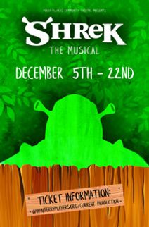 Shrek: The Musical