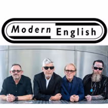 Modern English
