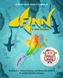 Finn: A New Musical - At the PB&J Cafe