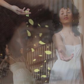 We Have Not Long to Love show poster