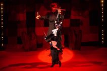 Bob Baker's Hallowe'en Spooktacular