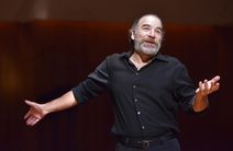 Gala: Mandy Patinkin in Jukebox