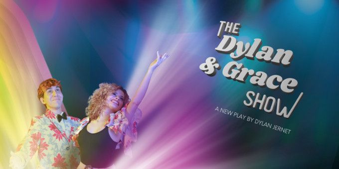 The Dylan & Grace Show