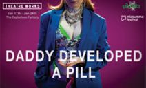 Daddy Developed a Pill