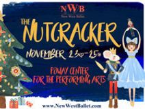 New West Ballet - The Nutcracker