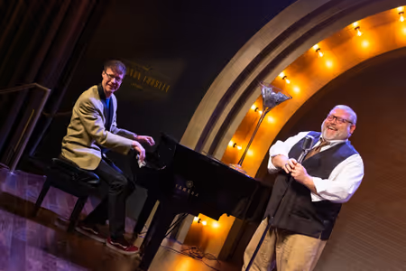  The Big Broadway Sing-Along