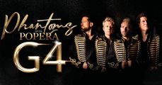 Phantoms of the Popera - Dublin in Ireland
