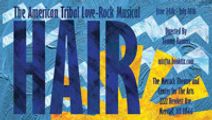 Hair: The American Tribal Love-Rock Musical