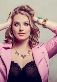 One Woman Sex and the City show poster