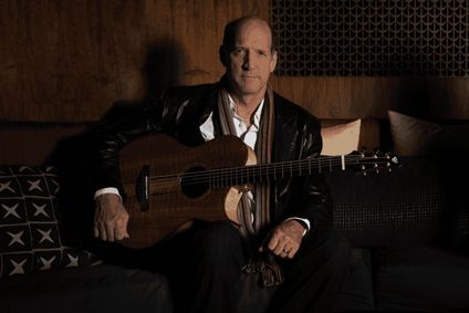 Sunday Folk: How Sweet It Is! Steve Leslie Sings James Taylor show poster