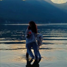 Bodies of Water show poster