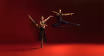 Dance Theatre of Harlem