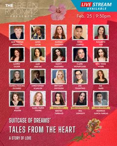 Tales From The Heart