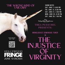 The Injustice of Virginity