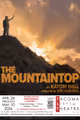 THE MOUNTAINTOP at Tacoma Little Theatre in Seattle