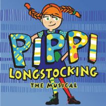 Pippi Longstocking