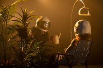 Catching Up to the Future of Our Past