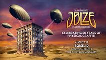 Jason Bonham's Led Zeppelin Evening in Boise