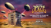 Jason Bonham's Led Zeppelin Evening
