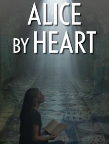 Alice by Heart show poster