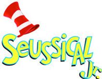 Seussical, Jr.