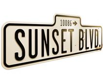 Sunset Boulevard