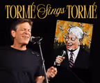 Tormé Sings Tormé in Appleton, WI