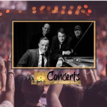 The Eric Mintel Quartet