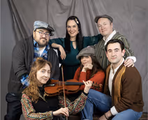 The Irish... and How They Got That Way