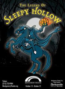 The Legend of Sleepy Hollow