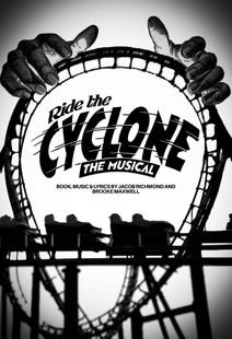 Ride The Cyclone