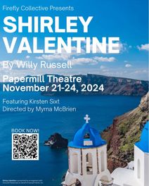 Shirley Valentine