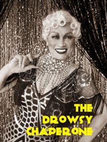 The Drowsy Chaperone